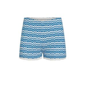 Amanda Uprichard Breezy Shorts